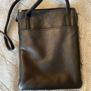 Cross body bag